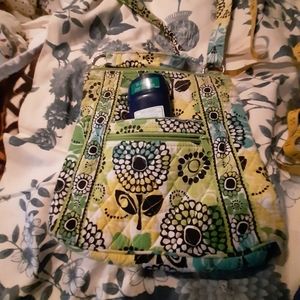 VERA BRADLEY BAG
